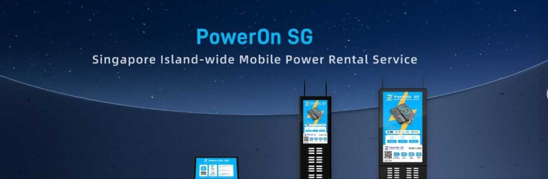 PowerOn SG Cover Image