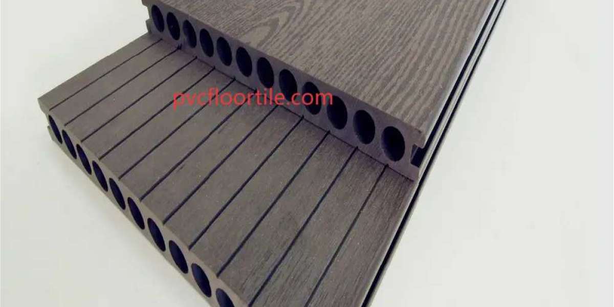The Particle Prevention Standard: Osk's PVC Flooring Supplier