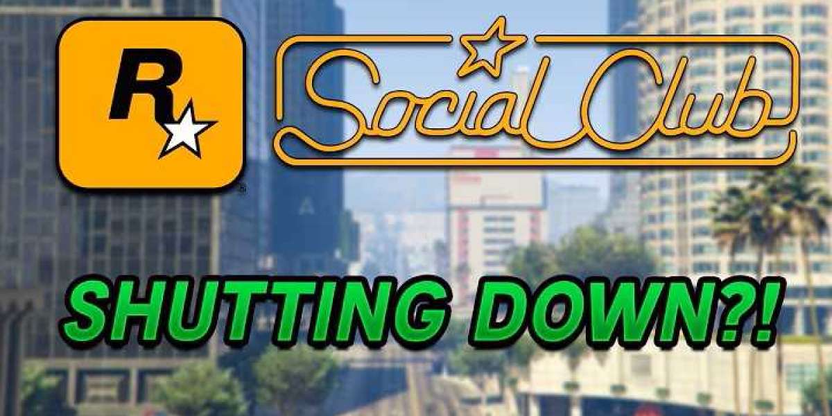 Social Club Is Shutting Down—What All Players Should Know