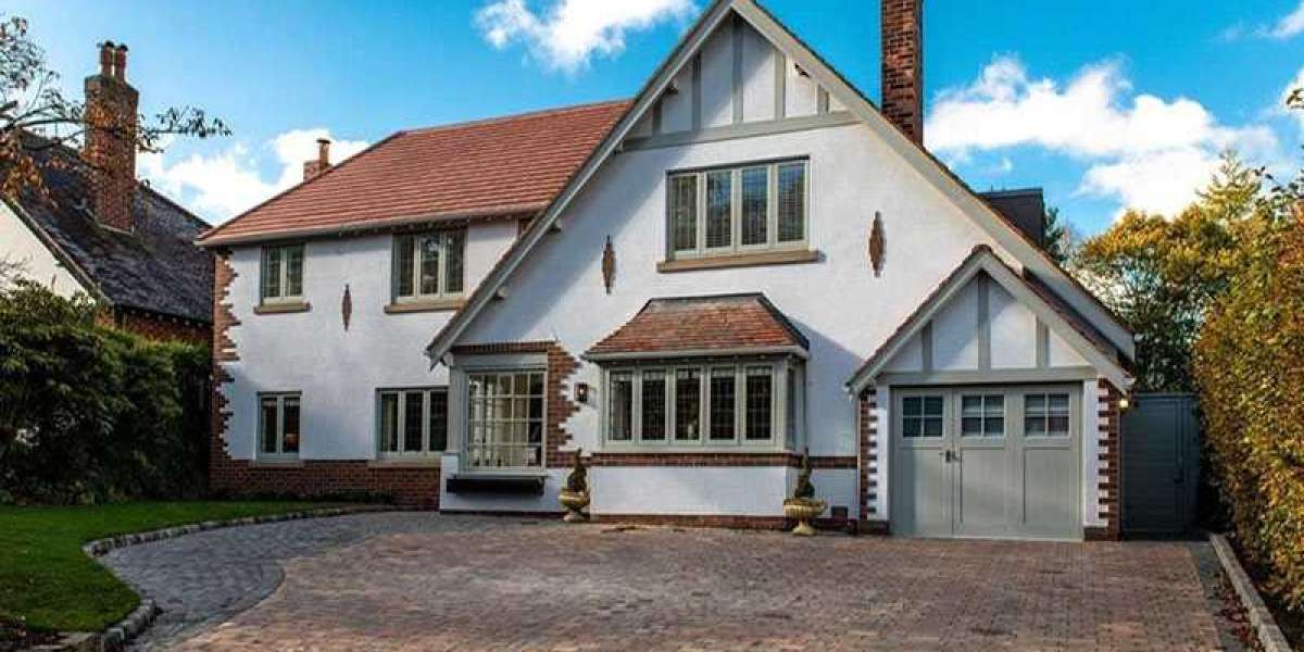 Understanding Aluminium Windows: Benefits, Features, and Installation